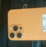 LETV乐视Y2Pro智能手机6.5英寸大屏老年老人机学生便宜游戏手机全网通备用机256G夏日橙 实拍图