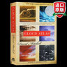 英文原版小說 云圖 Cloud Atlas David Mitchell 紐約時(shí)報(bào)暢銷書作者 布克獎(jiǎng) 曬單實(shí)拍圖