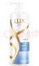 力士(LUX)玻尿酸 水润丝滑 持久留香胶原蛋白清爽去屑型洗发乳750g 实拍图