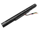 聯(lián)想（Lenovo） 非全新V110 V310-14ISK 昭陽E42-80 K42-80原裝筆記本電池 E52-80 曬單實拍圖