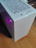 Fractal Design Define 7中塔FD機箱EATX主板黑色靜音材質(zhì)自帶3 14cm風(fēng)扇磁吸白色支持420水冷顯卡470臺式電腦 Define 7 白色玻璃版(高透) 曬單實(shí)拍圖