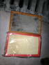 北汽幻速S2/S3/S3L/H2/H2E/H2V/H3空氣空調濾芯空濾清器格濾網(wǎng)1.5 曬單實拍圖