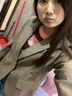 固執（OBSTINATE）【特價(jià)】高級感西裝女秋冬新款學(xué)院風(fēng)職業(yè)教師小個(gè)子日常通勤大衣 卡其色 L 170/88A 曬單實(shí)拍圖