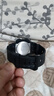 卡西歐（CASIO）手表男大眾指針太陽(yáng)能防水戶(hù)外學(xué)生考試雙顯運動(dòng)電子石英表禮物 AQ-S810W-1B太陽(yáng)能+100米防水 曬單實(shí)拍圖