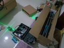 德碩（DESHUO）9130電錘電鎬兩用多功能大功率帶離合輕型錘鉆混凝土沖擊鉆 9130B雙用帶離合1150W+配件包 曬單實(shí)拍圖