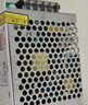 NVVV開關(guān)電源12V5A交流220V轉(zhuǎn)直流12V3A監(jiān)控電源12v8.3A燈帶LED電源 LRS-75-12 12V6A 曬單實拍圖