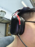 迈从（MCHOSE）S9电竞游戏耳机头戴式2.4G无线/蓝牙/有线三模电脑耳机吃鸡耳麦降噪麦克风7.1环绕立体声 黑色 晒单实拍图