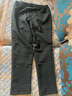 CARE OF LORD探險(xiǎn)家系列 冬季Primaloft 金標(biāo)峰值克重連帽男士棉服8613 經(jīng)典黑 XL 曬單實(shí)拍圖