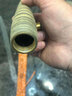 阿盧長(cháng)弓3.5號黑坑野釣水庫大物魚(yú)竿手竿鯉魚(yú)竿鯽魚(yú)竿鰱鳙碳素釣魚(yú)桿 5.4m 長(cháng)弓3.5號十八尺 曬單實(shí)拍圖
