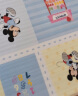 迪士尼（Disney） 爬行垫婴儿爬爬垫宝宝泡沫地垫双面折叠0.5CM户外野餐垫 实拍图
