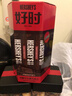好時特醇濃黑巧克力排塊家庭分享裝210g 曬單實拍圖