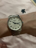 【二手99新】浪琴（LONGINES）男表名匠系列商務(wù)休閑二手男士腕表自動(dòng)機械手表奢侈品腕表 【36mm】白盤(pán)鋼帶L2.518.4.78.6 曬單實(shí)拍圖