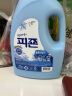 碧珍柔顺剂韩国进口香味持久桶装衣物护理剂 依兰香2.5L 实拍图