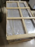 奈高（NAIGAO）防爆柜工業(yè)防火柜防爆箱化學(xué)品實驗柜危險品儲存柜22加侖黃基礎(chǔ)款 曬單實拍圖