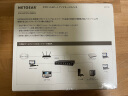 网件（NETGEAR）GS308 8口千兆非网管交换机 小型办公家用宿舍铁壳网络分线器以太网交换机/工程 实拍图