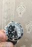 卡西歐（CASIO）劍魚(yú)比爾蓋茨商務(wù)休閑簡(jiǎn)約夜光運動(dòng)男士腕表MDV-106B/G-1A 石英表 MDV-106-1A黑色 曬單實(shí)拍圖