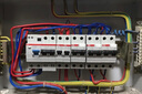ABB 斷路器 SH200系列漏電保護器2P漏?？傞_(kāi)關(guān) 電閘 電工電料 2P16A 曬單實(shí)拍圖
