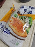 豪諾雞胸肉冷凍雞肉香煎大雞排半成品食材食品生鮮減脂雞排100g/片 香煎雞排1.0kg/10片 曬單實(shí)拍圖