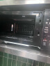 美的（Midea） 微波炉烤箱一体机小型家用20升光波平板加热多功能智能杀菌饭盒蒸菜单 （C20） 实拍图