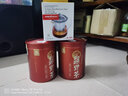 茗納百川【2025年春茶古樹紅茶】滇紅云南巔野紅茶單株古樹紅茶250克禮盒 曬單實(shí)拍圖