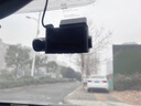 捷渡（JADO）行車記錄儀D350高清夜視手機wifi互聯(lián)車前車內(nèi)車后三鏡頭同時三錄 手機APP互聯(lián)+內(nèi)外雙錄+32G卡 曬單實拍圖
