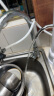 九阳 Joyoung净水器家用直饮厨房自来水过滤器台式超滤净水机水龙头 JYW-TC07 实拍图