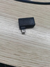CY適用V3 V8 Micro USB 母轉MINI USB 公 充電 數據 MINI母轉Micro公轉接頭 轉換頭 MICRO USB OTG帶供電(單個(gè)裝) 曬單實(shí)拍圖