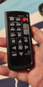 Accoona適用于SONY索尼單反攝像機(jī)PJ820EAX100遙控器RMT-835/RMT-845 曬單實(shí)拍圖