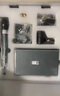 森海塞爾（Sennheiser）XSW1 825 835 DUAL ME1 ME2無(wú)線(xiàn)話(huà)筒1拖2無(wú)線(xiàn)雙手持舞臺唱歌KTV麥克風(fēng) XSW1-825 一拖一 曬單實(shí)拍圖