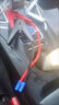 汽車(chē)應急啟動(dòng)電源12v車(chē)載電瓶多功能戶(hù)外搭電移動(dòng)充電寶打火神器 6400mAh標準版 曬單實(shí)拍圖