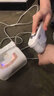童顏機(jī)hifu超聲刀美容儀器插電家用面部提拉緊致消除法令紋美容院 玫瑰金 第五代高功率~標(biāo)配雙刀頭 曬單實拍圖