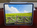 適用于蘋(píng)果2022二代ipad pro電容筆applepencil平板防誤觸air5傾斜壓感隨手寫(xiě) 二代電容筆【防誤觸丨隨手寫(xiě)丨傾斜壓感】 曬單實(shí)拍圖
