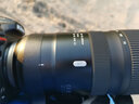 騰龍 SP 70-200mm F/2.8 Di VC USD（A009）A025 二手單反變焦鏡頭 95新 A025 G2 尼康口 曬單實(shí)拍圖