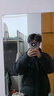 耐克（NIKE）羽絨服男裝秋冬季新款運(yùn)動(dòng)服加厚保暖舒適立領(lǐng)夾克外套FB7855-010 FB7855-010黑色 XL 曬單實(shí)拍圖