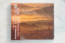 班得瑞樂團(tuán)：霧色山脈（CD） 曬單實(shí)拍圖
