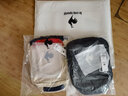 樂卡克（Le coq sportif）法國公雞女款騎行系列秋季運動便攜雙肩背包CA-8648233 原白色/WAS F 曬單實拍圖