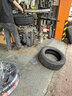 朝陽(yáng)(ChaoYang)輪胎 舒適城市SUV越野車胎 SU319系列 靜音舒適 215/60R17 96H 曬單實(shí)拍圖