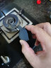萊意適用方太燃?xì)庠钆浼只鹌鱃T6GE HT8BE HT8BE.S HT9BE煤氣灶火蓋 【GT/HT系列】小火蓋 曬單實(shí)拍圖