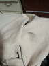 俞兆林保暖內衣套裝男士羊毛蠶絲加絨加厚羔羊絨男生圓領(lǐng)打底秋衣秋褲 【防寒蓄熱套裝】-灰色 XL建議120-140斤 曬單實(shí)拍圖