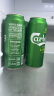 嘉士伯(Carlsberg)特醇啤酒500ml*18听整箱装(新老包装随机发货) 实拍图