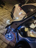 怡發(fā)寶馬迎賓燈5系530li/3系325Li7系X1X3X5改裝車(chē)門(mén)投影燈投影照地燈 寶馬M運動(dòng)標/不褪色【單個(gè)價(jià)】 曬單實(shí)拍圖