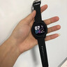 PENC IWATCH適用華為gt4手表gt3表帶gt2保護殼gt5/gt6新款硅膠watch5/4/3pro保護套GS3i配件41mm/46mm創(chuàng  )意男女 黑色【表殼+表帶】 適用華為gt2/榮耀2/ 曬單實(shí)拍圖
