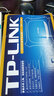 普聯(lián)（TP-LINK） 多功能有線路由器 有線限速流量控制 百兆接口 TL-R406 4口有線路由器 曬單實(shí)拍圖