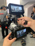 blackmagic designBlackmagic Design Camera bmpcc 6K G2 新品BMD 6K便攜 抖音電影攝像機  V口電池供電(扣板+供電線) 曬單實拍圖