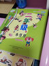 【新華書店】二年級(jí)的小豆豆(注音全彩美繪版) 七色狐注音讀物中小學(xué)生課外推薦閱讀經(jīng)典書籍 二年級(jí)的小豆豆 曬單實(shí)拍圖