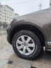 BFGoodrich百路馳輪胎 KO2 全地形越野AT胎 LT235/65R17 109/105R白字哈佛風(fēng) 曬單實(shí)拍圖