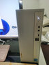 聯(lián)想（Lenovo）臺式機電腦 天逸510S新款酷睿i3 i5迷你7.4小機箱mini家用網(wǎng)課辦公企業(yè)采購直播整機全套定制 爆‘ 升級 i3-13100 16G 512G固態(tài) 主機（含鍵鼠） 曬單實(shí)拍圖