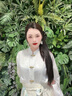 鳳蝶兒馬面裙全套新中式連衣裙春季女裝2025新款溫柔風(fēng)改良旗袍明制漢服 上衣+馬面裙（無(wú)飾品） M 曬單實(shí)拍圖