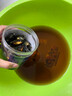 南京同仁堂草本泡腳凝珠家用濃縮足浴液解乏驅(qū)寒祛濕氣養(yǎng)生足部泡腳藥包 2罐裝【手腳冰涼丨優(yōu)惠裝】 曬單實(shí)拍圖