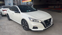 第壹社 19-21款七代日產(chǎn)新天籟改裝前鏟前唇護(hù)角 全新天籟改裝前保險(xiǎn)杠小包圍前臉防撞防刮碰裝飾配件 19-21天籟【碳纖紋】；升級(jí)免打孔前鏟 單支裝  否 曬單實(shí)拍圖